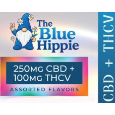 TBH 35MG THCV/CBD Gummies